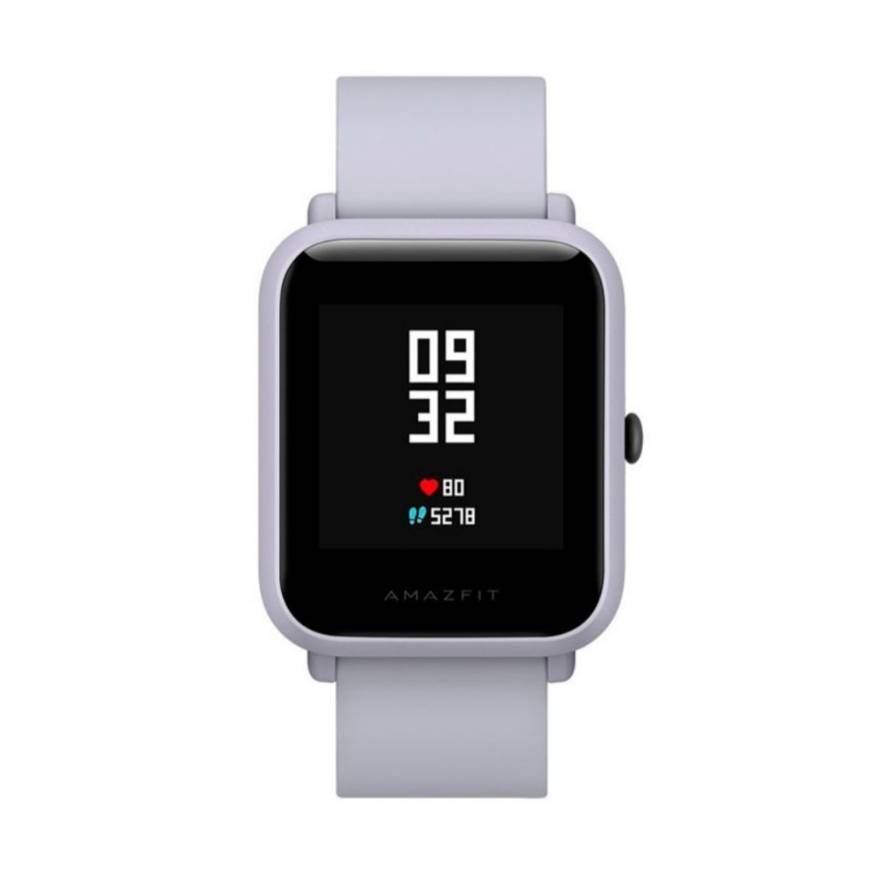 Amazfit bip