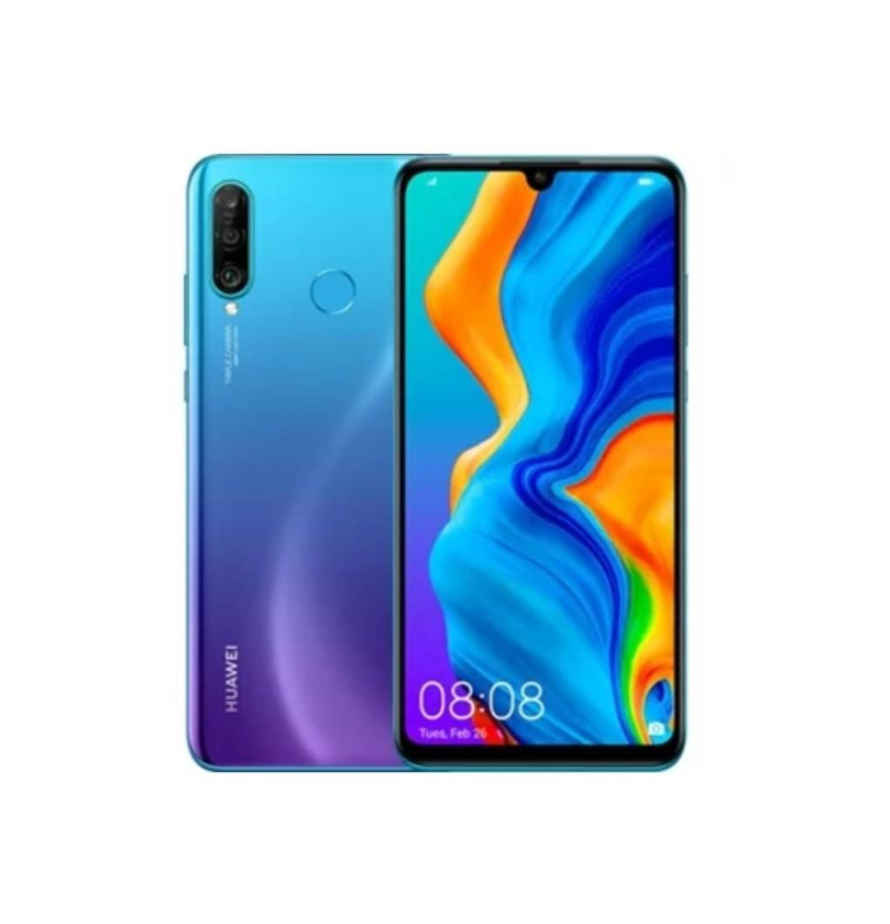 Huawei p30 lite 