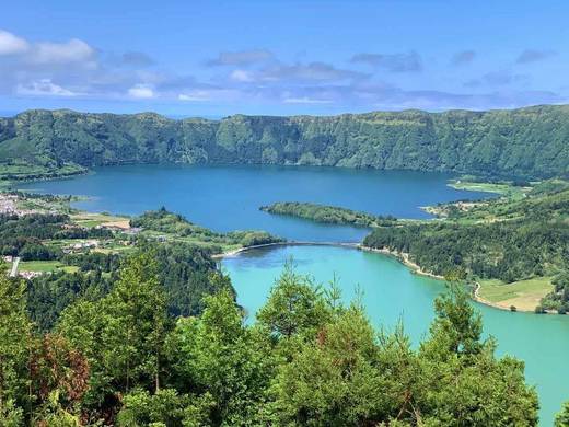 Açores- São Miguel 