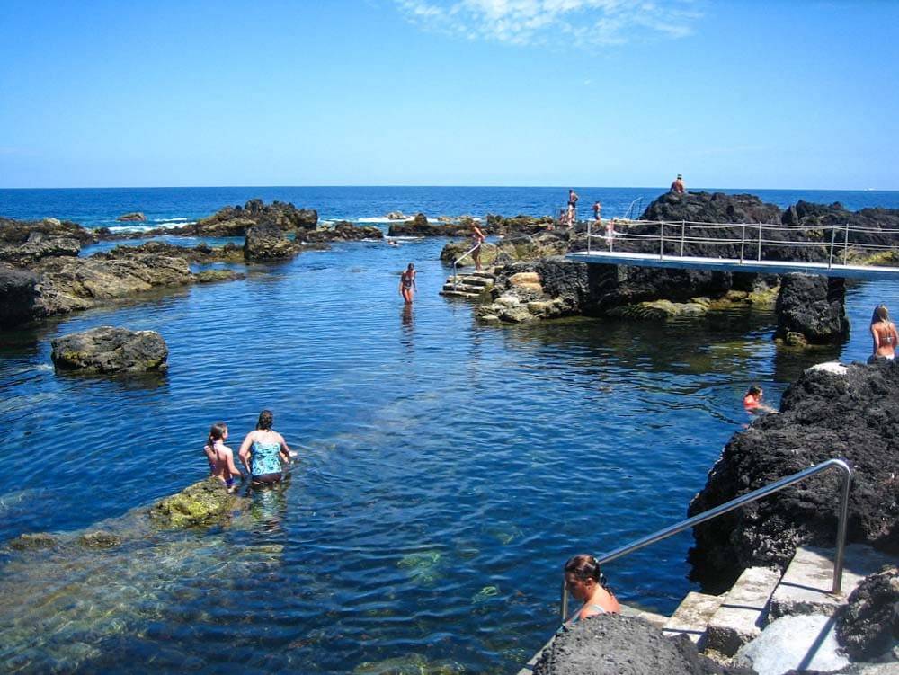 Açores- Terceira 