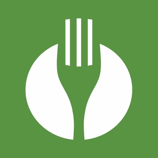 App TheFork - antes Restorando