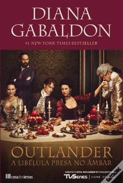 Book Outlander