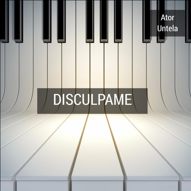 Music Disculpame