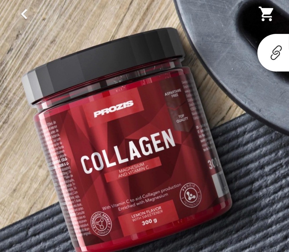 Producto Collagen