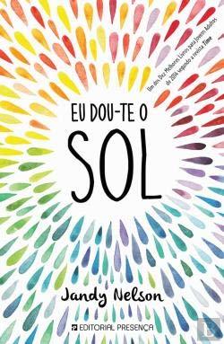 Book Eu Dou-te o Sol