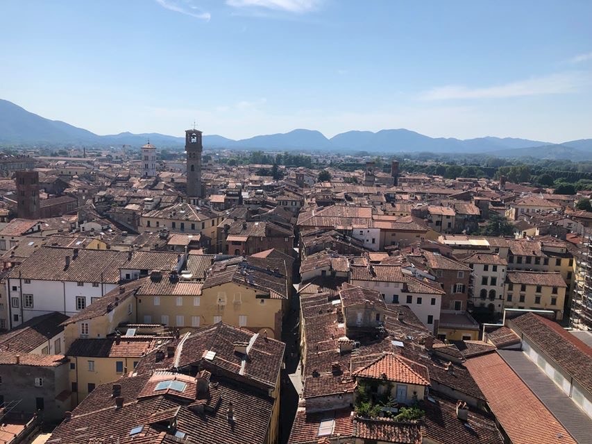 Place Lucca