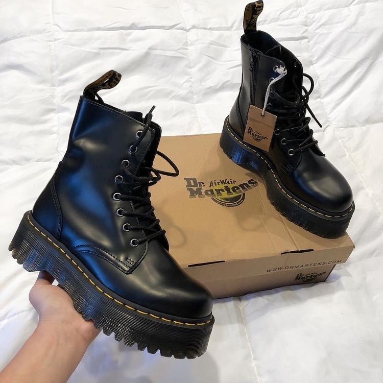 botas 