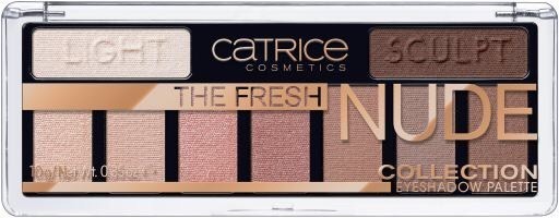 Producto Sombras de olhos catrice 