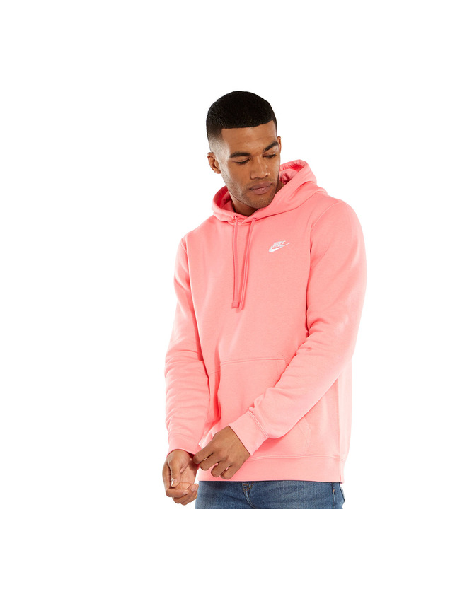 Products Sweatshirt Pink NIKE 