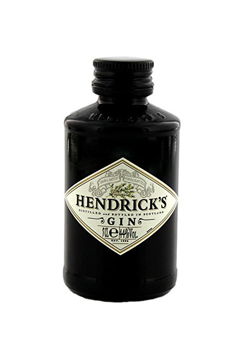 Producto Hendrick's Ginebras