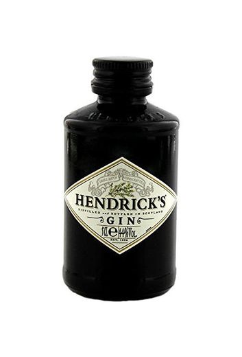 Hendrick's Ginebras