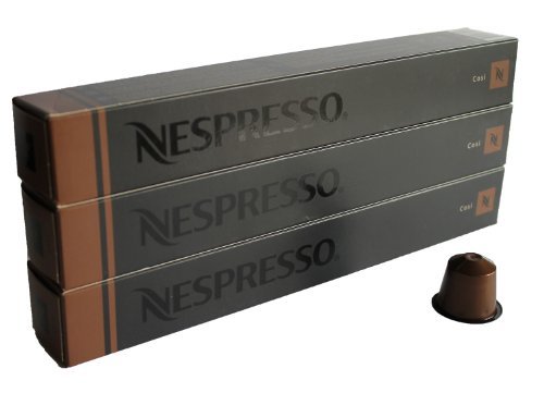 Social Nespresso