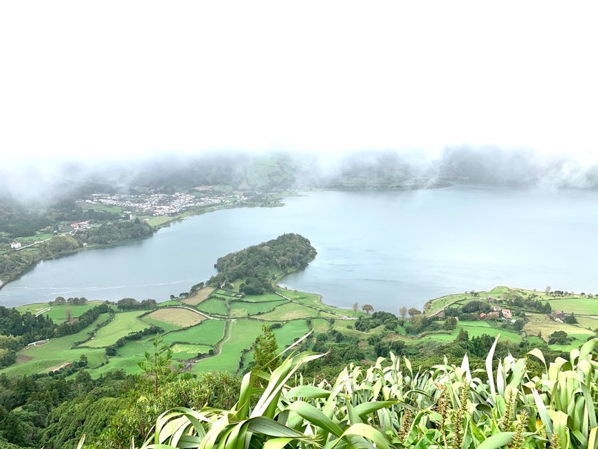 Lugar Ponta Delgada