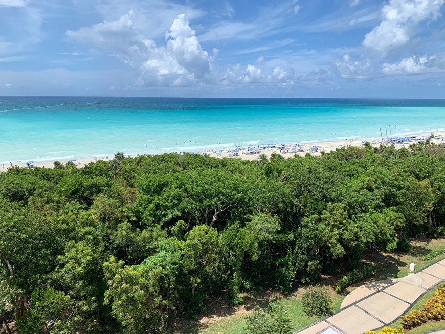 Lugar Varadero