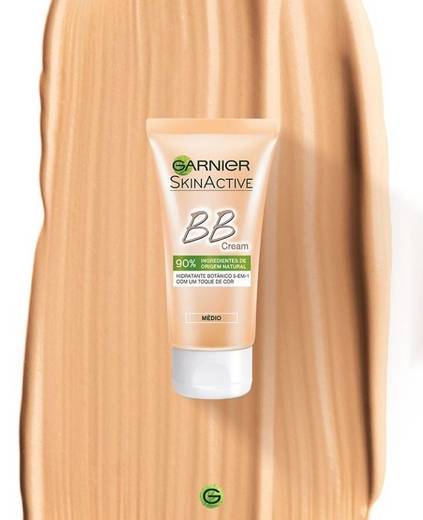 BB cream Garnier