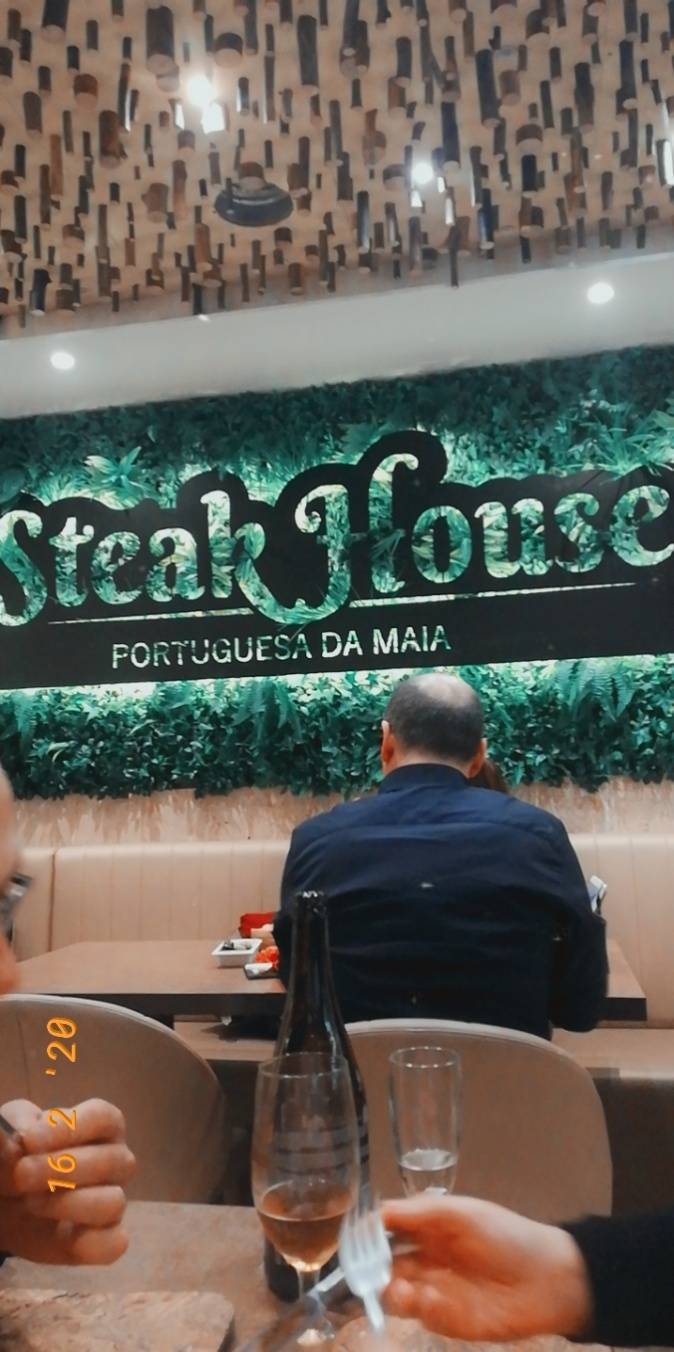 Restaurantes Churrascaria Portuguesa da Maia