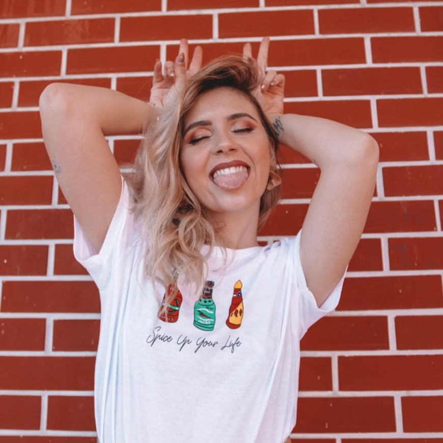 Moda YouTuber - Joana Gentil