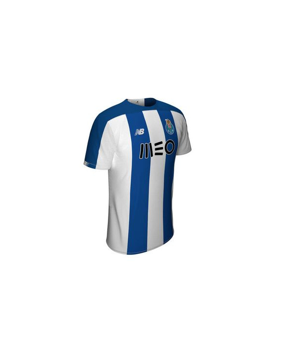 Product CAMISOLA EQUIPAMENTO PRINCIPAL FCP 19/20