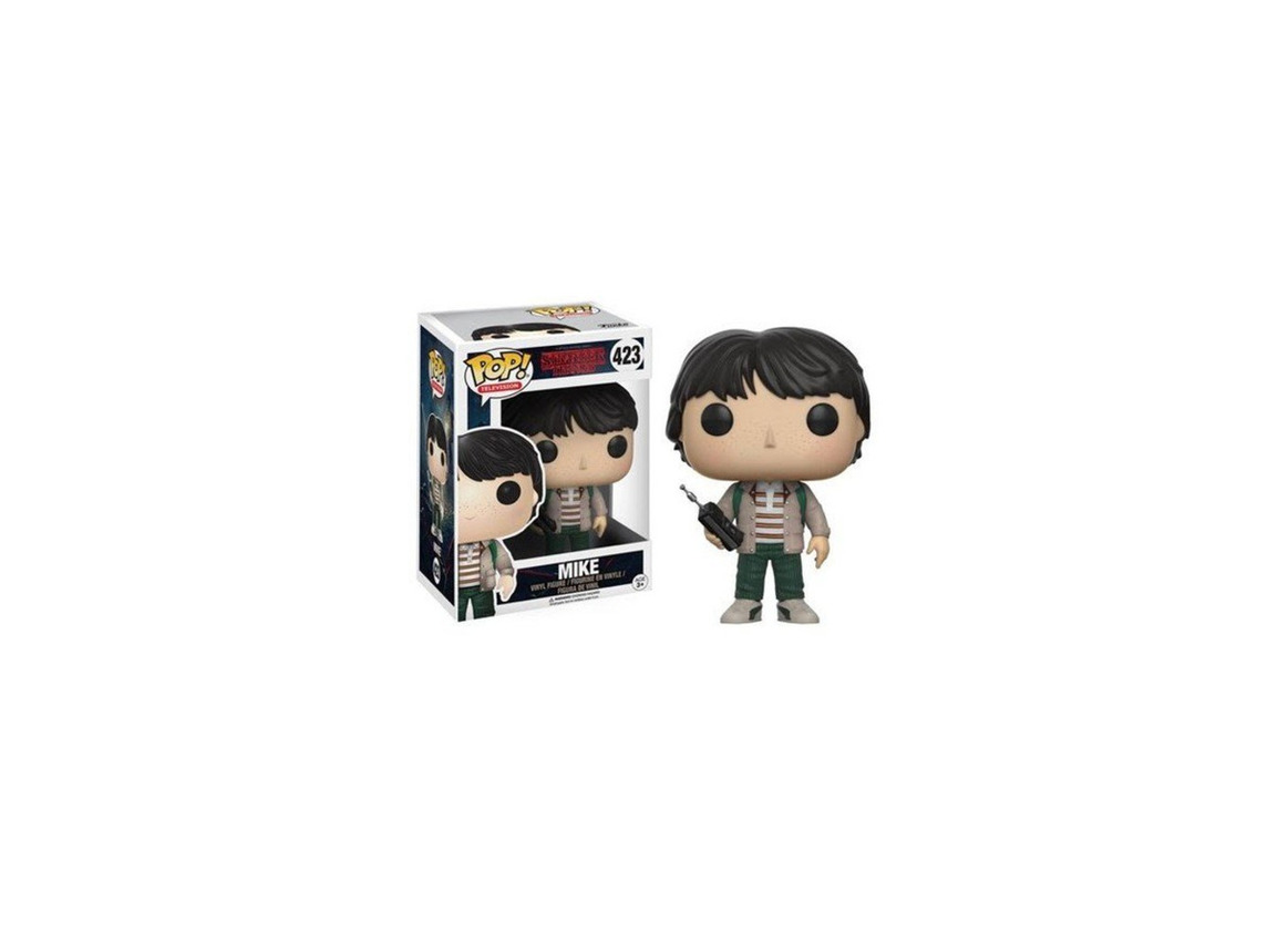 Game FunKo Stranger Things