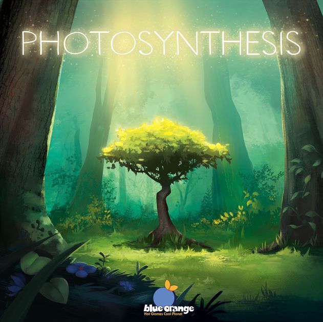 Social Photosynthesis | Board Game | BoardGameGeek