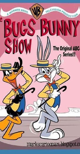 Serie The Bugs Bunny Show