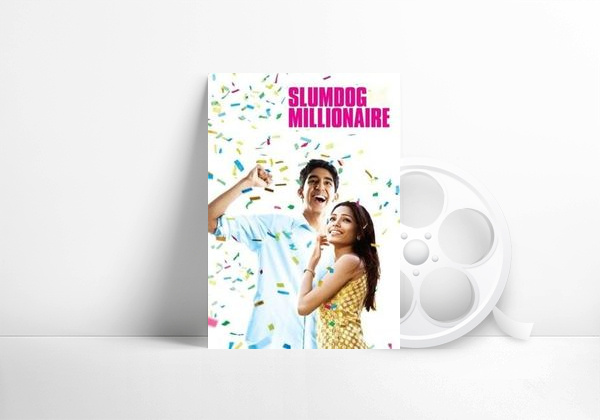 Movie Slumdog Millionaire