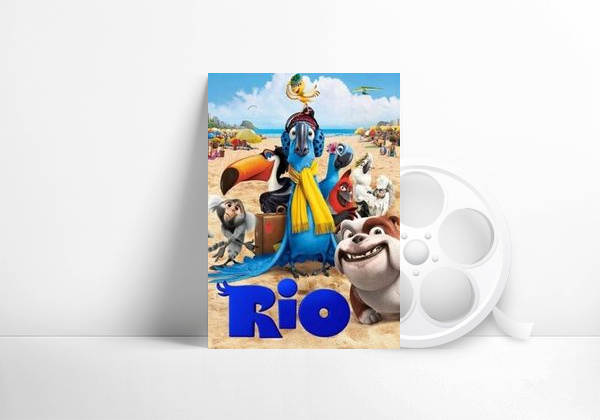 Movie Río