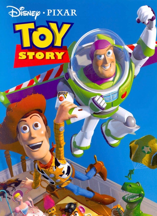 Movies Toy Story