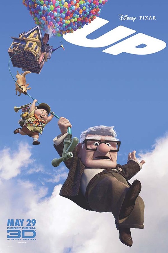 Película Up