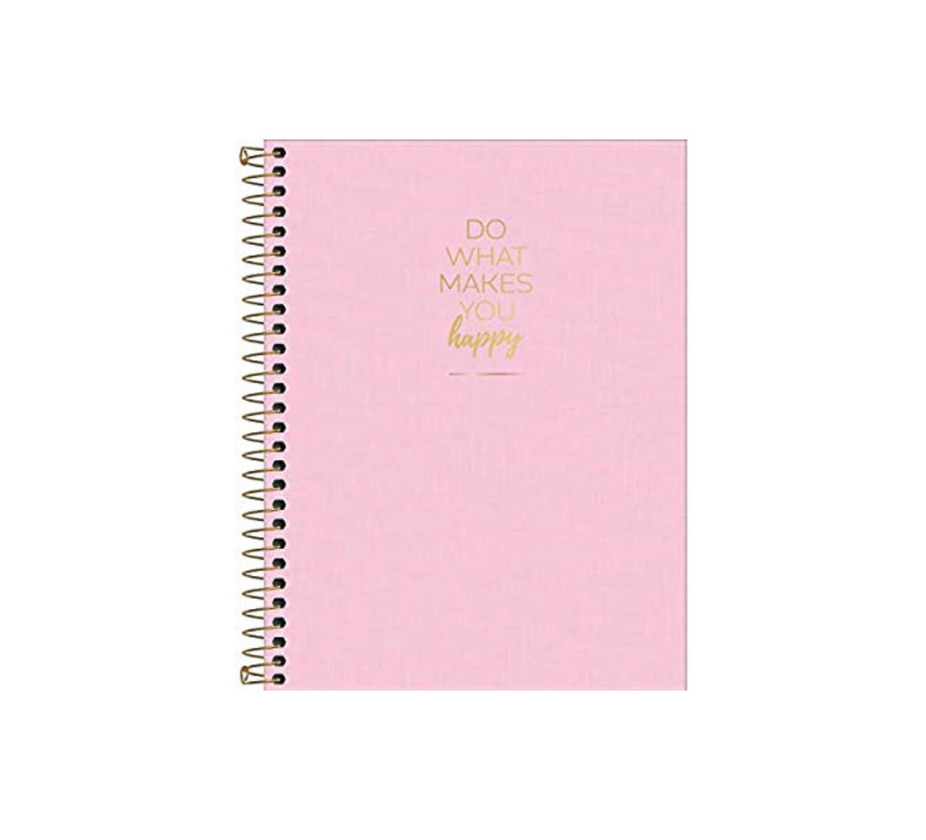 Products Caderno 10 matérias 