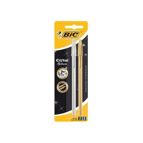 Products Bic Cristal Celebrations