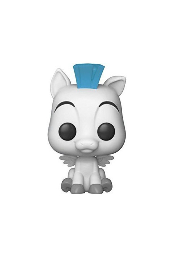 Social Funko POP! Hercules Disney Figura de vinilo, 9 cm
