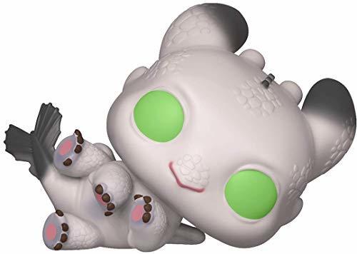 Social Funko- Pop Vinilo: How To Train Your Dragon 3: Stephanie Figura Coleccionable,