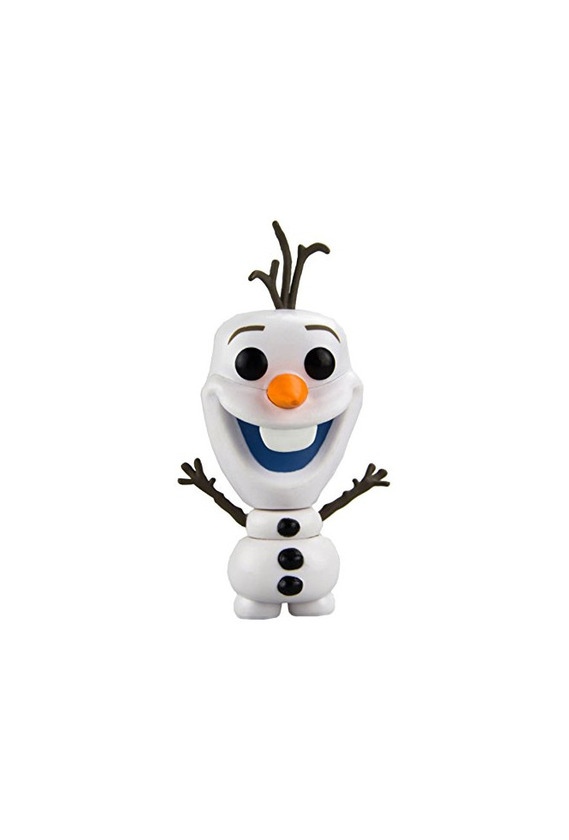 Social Funko POP! Vinyl: Frozen: Olaf