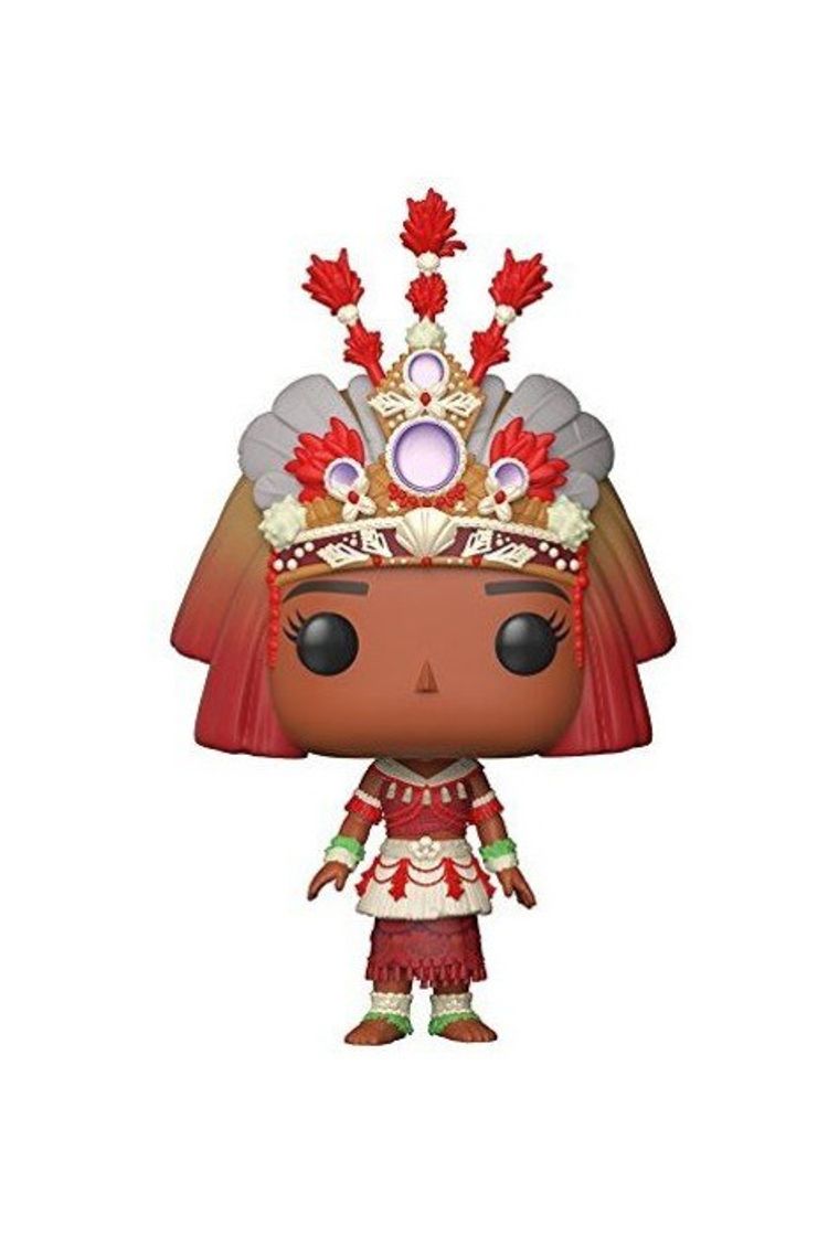 Producto Figura Pop Disney Moana Ceremony