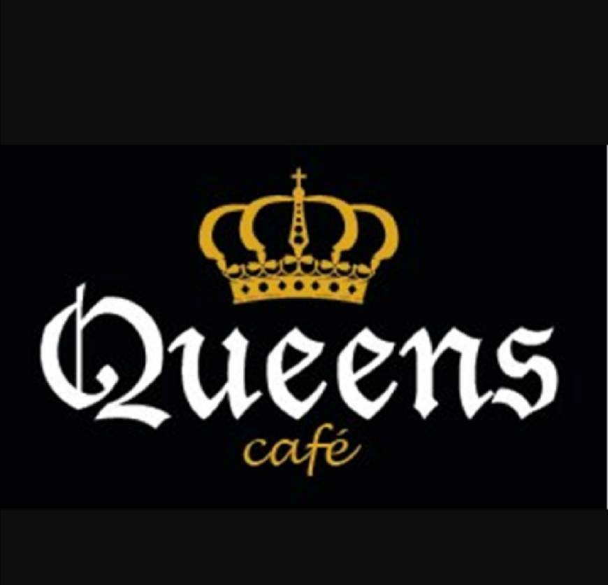 Place Queens Café 