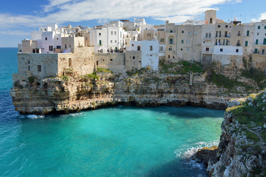 Place Ostuni