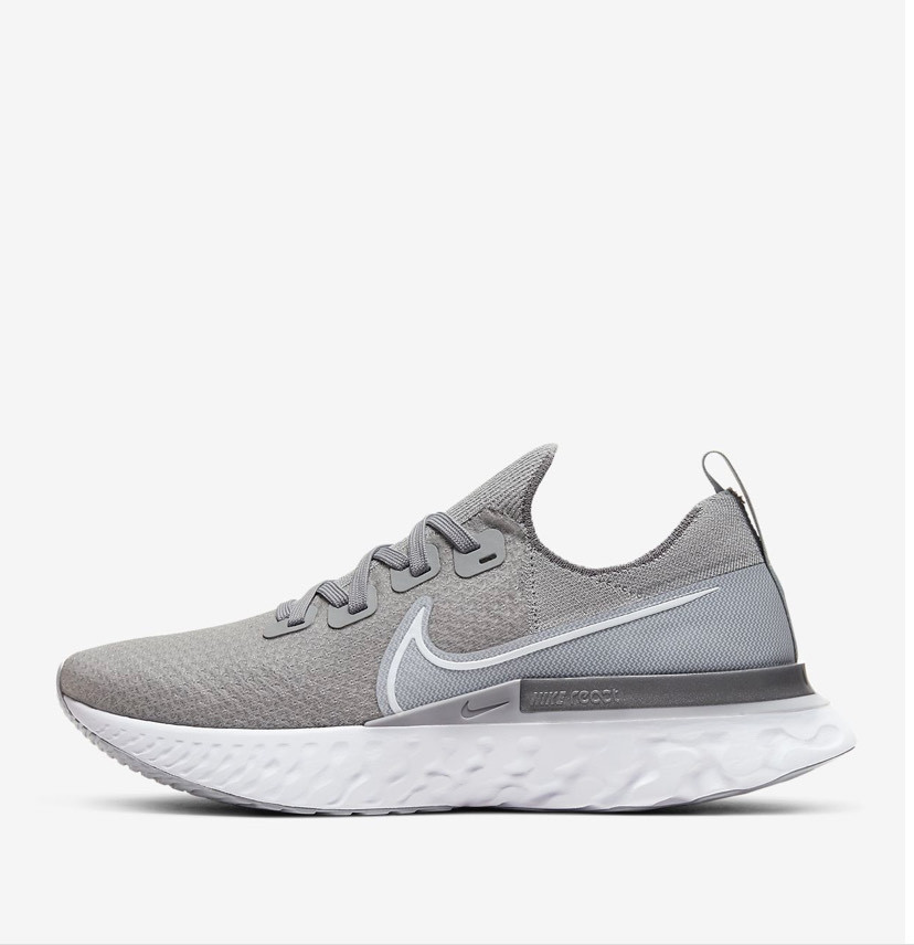 Product Nike React Infinity Run Flyknit