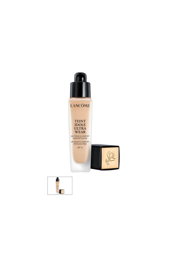 Social Lancôme Teint Idole Ultra Wear Fluid Foundation 30ml 