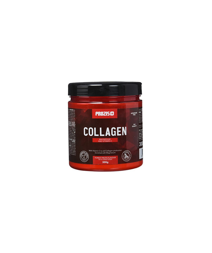 Social Prozis Collagen y Magnesio