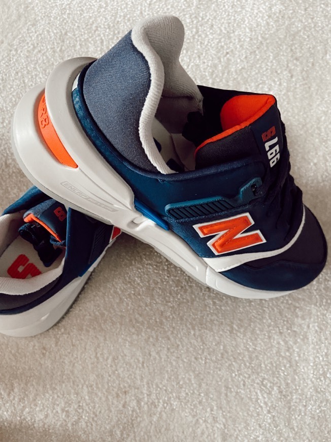 Product Ténis New Balance 