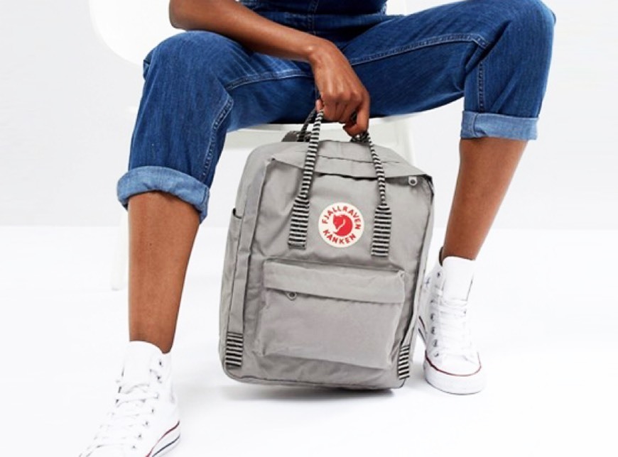 Social ¡Sorteo mochila Fjällräven - Kånken!