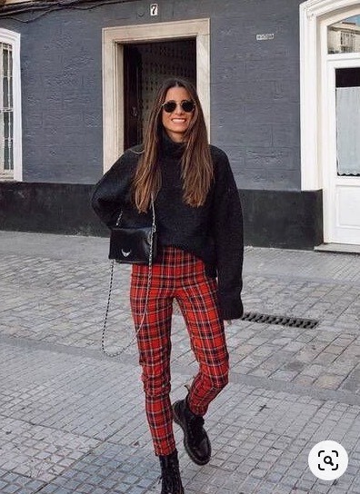 Social Looks ✨🔥