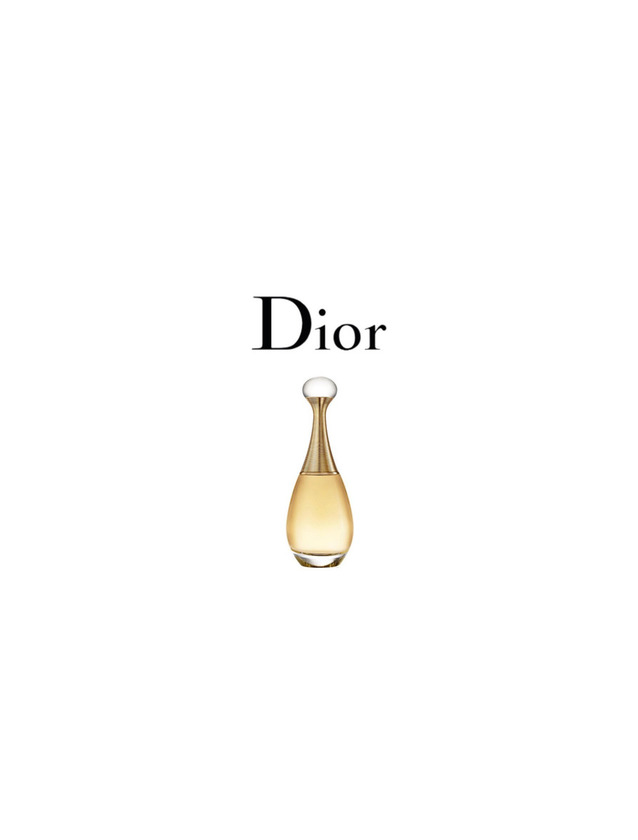 Social Dior J’Adore