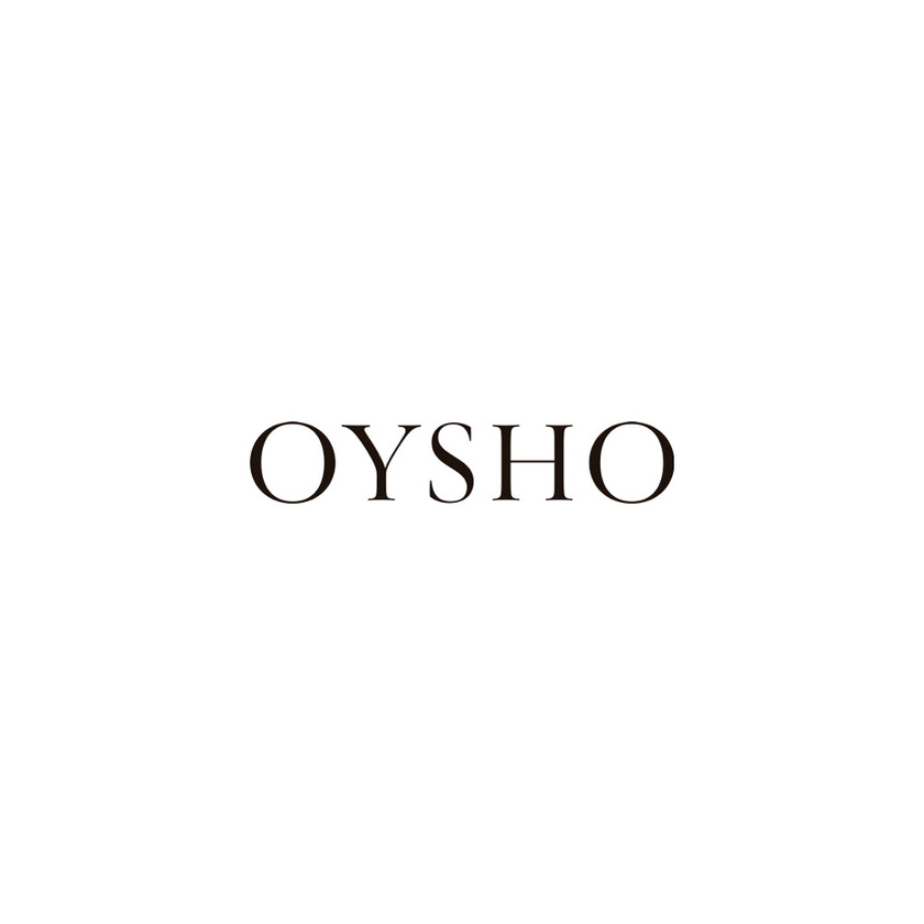 Electronic Oysho