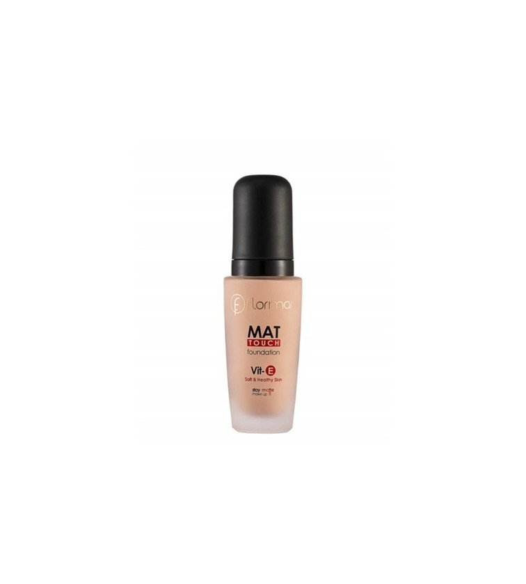 Product Flormar Mat Touch Foundation