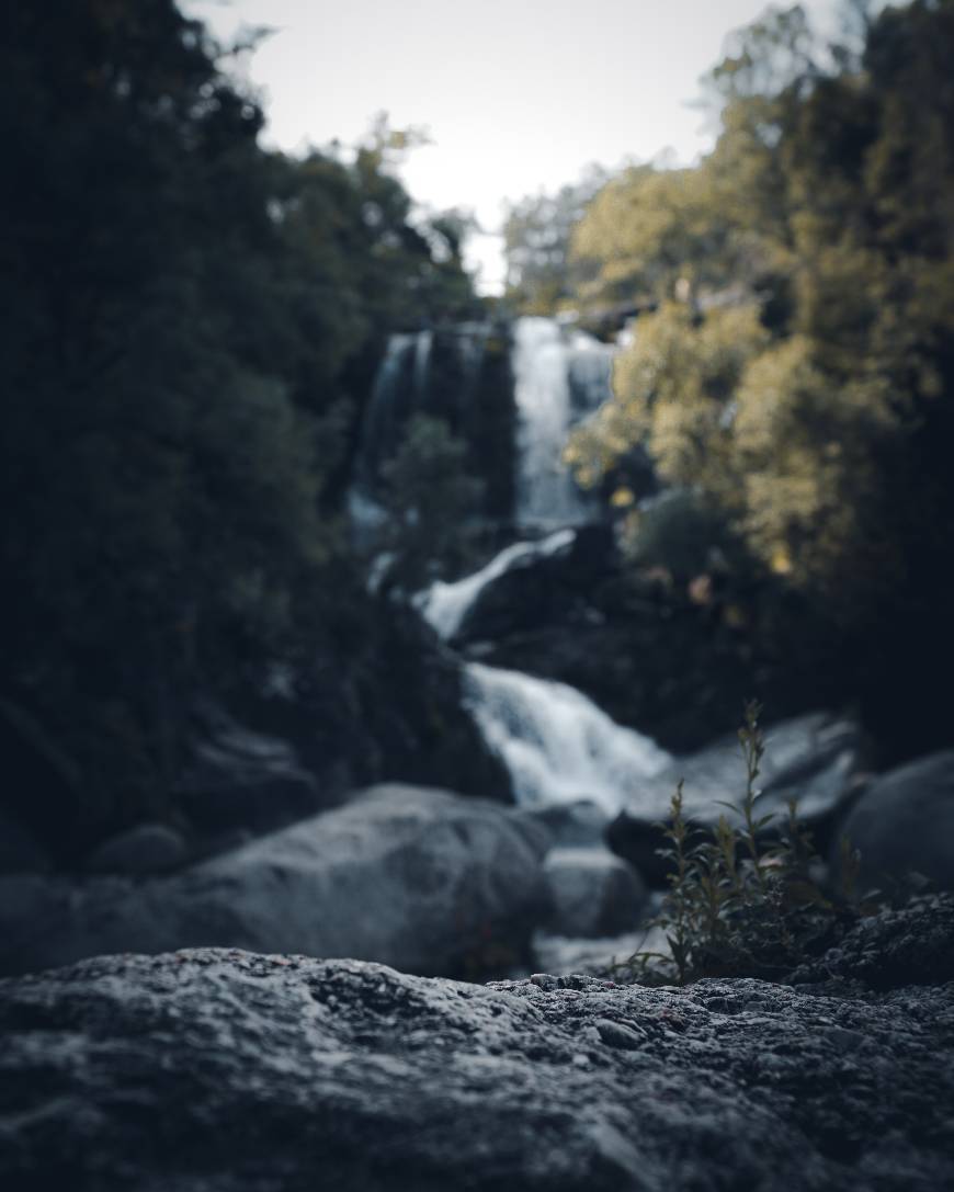 Place Peneda-Gerês National Park