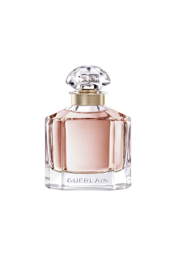 Social Guerlain Mon Guerlain - Agua de perfume