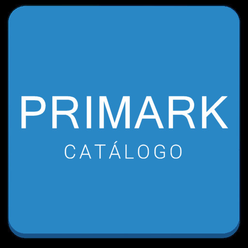 Social Primark Catálogo