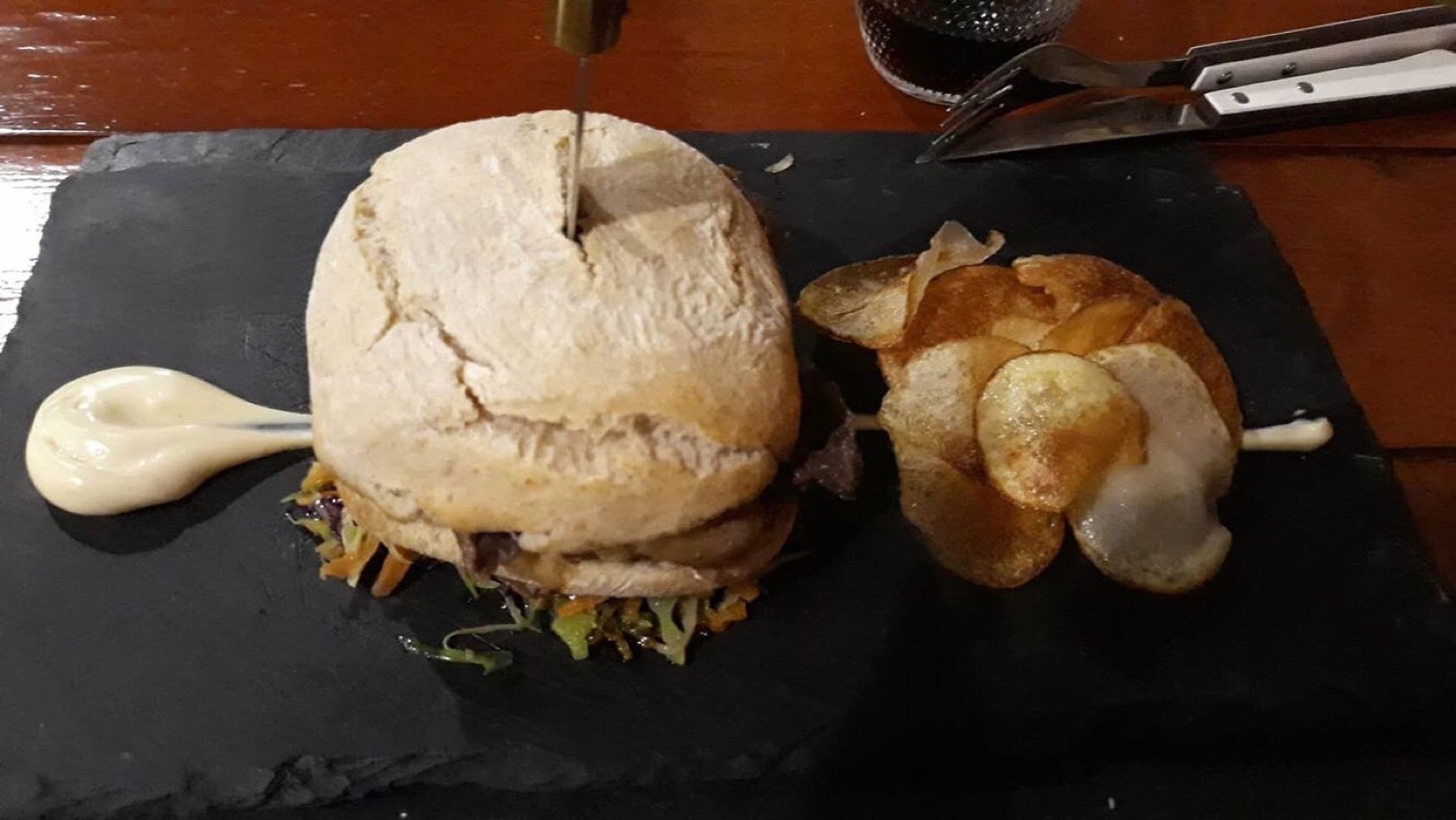 Taberna do Javali
